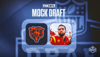 Next Story Image: 2024 Chicago Bears 7-round mock draft: Caleb Williams isn't the only marquee name